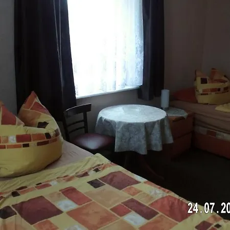 Ferienwohnung Familie Barfus Guest house *