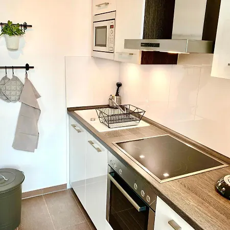 Apartment Only 750m Zwinger, Netflix, Fast Wlan, Self-checkin, Super Nintendo