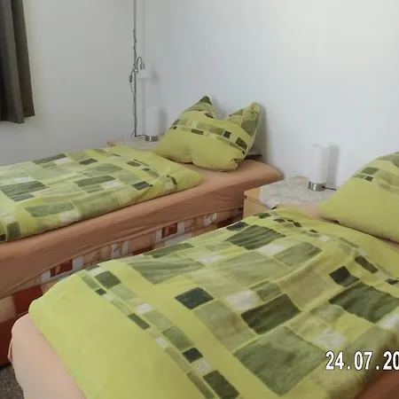 Ferienwohnung Familie Barfus Guest house *