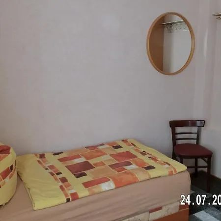 Ferienwohnung Familie Barfus *