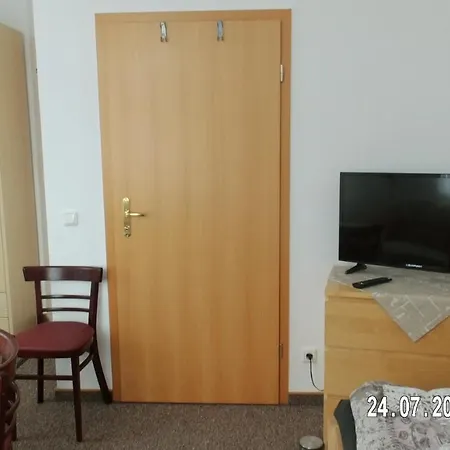 Ferienwohnung Familie Barfus Guest house