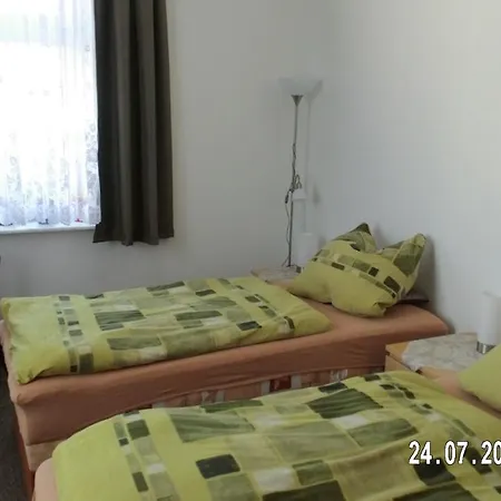 Guest house Ferienwohnung Familie Barfus Dresden