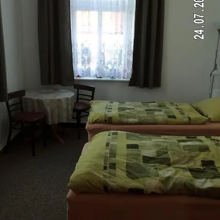 Ferienwohnung Familie Barfus