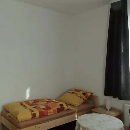 Guest house Ferienwohnung Familie Barfus