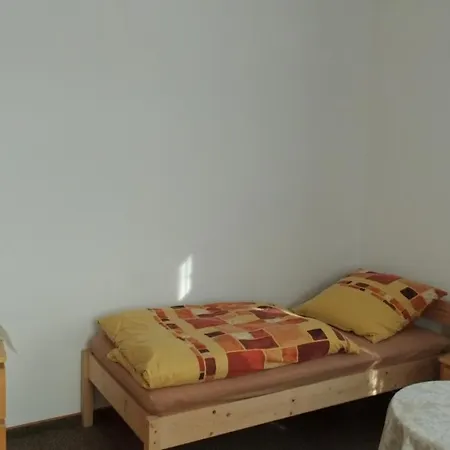 Ferienwohnung Familie Barfus * Dresden