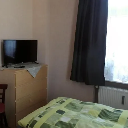 Guest house Ferienwohnung Familie Barfus *