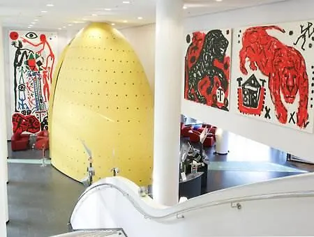 Penck Ξενοδοχείο