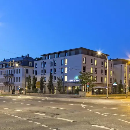 Hotel One - Palaisplatz
