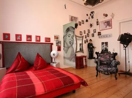 City-oase Gasthof 3*
