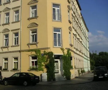 City-oase Dresden