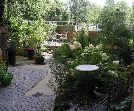 City-oase Gasthof Dresden