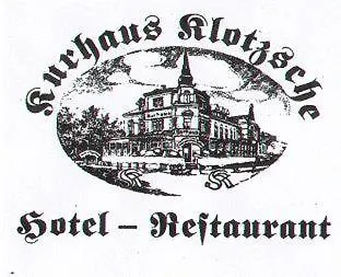Hotel - Restaurant Kurhaus Klotzsche