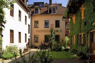 An Der Pillnitzer Schlossfaehre 3*