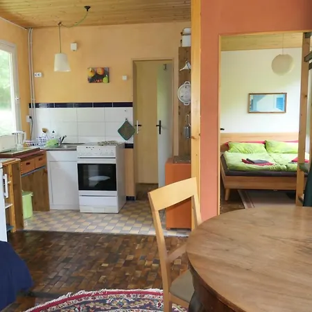 Ferienhaus Bonsai Apartment Dresden