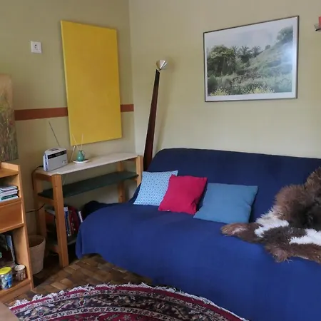 Ferienhaus Bonsai Apartment