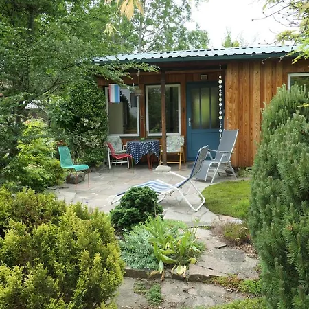 Ferienhaus Bonsai