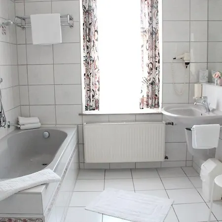 Hotell Smetana Dresden
