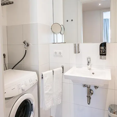 Appartamento Familienapartment Mit Blick Zur Frauenkirche