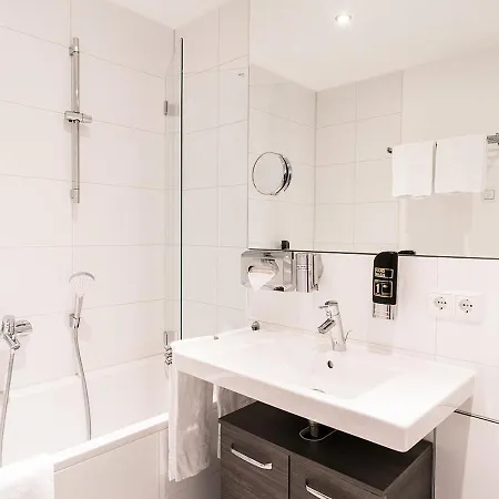 Appartamento Familienapartment Mit Blick Zur Frauenkirche
