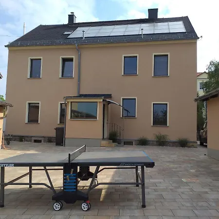 Self Check-in Radebeul