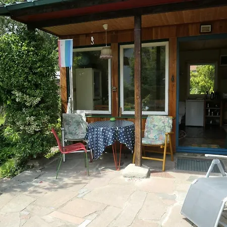 Ferienhaus Bonsai