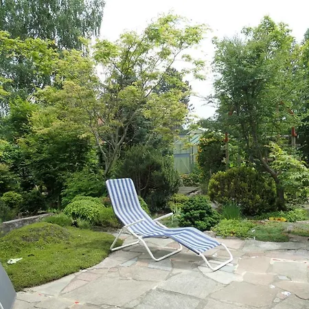 Ferienhaus Bonsai