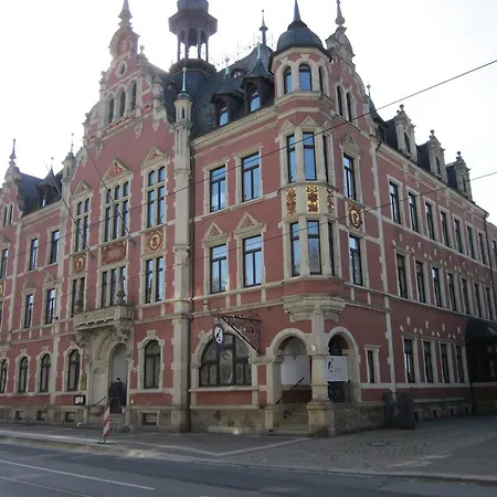 Barbara * Dresden