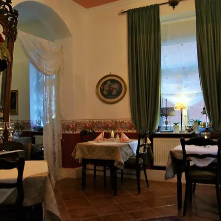 Gasthof Romantika *