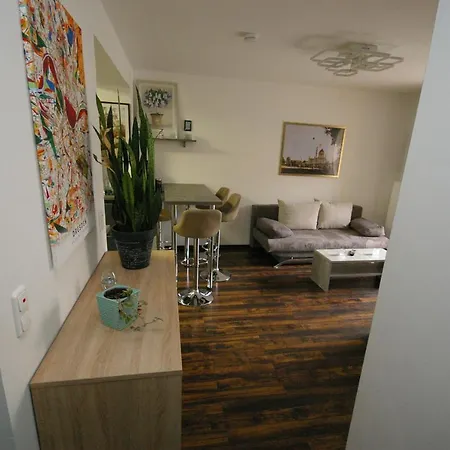 Apartament Ferienwohnung Drezno