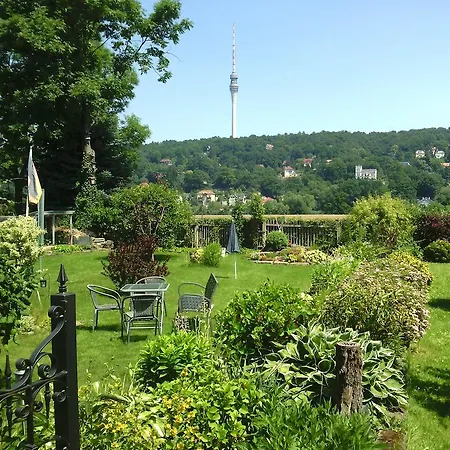 Guest house Alttolkewitzer Ferien- & Mrosk