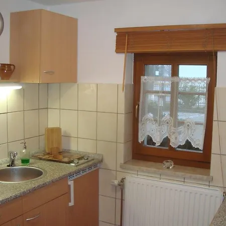 Guest house Alttolkewitzer Ferien- & Mrosk 3*