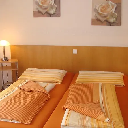 Guest house Alttolkewitzer Ferien- & Mrosk 3*