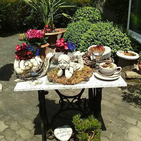 Alttolkewitzer Ferien- & Mrosk 3*