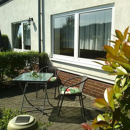 Guest house Alttolkewitzer Ferien- & Mrosk
