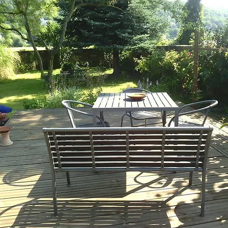 Alttolkewitzer Ferien- & Mrosk Guest house Dresden