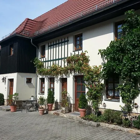 Alttolkewitzer Ferien- & Mrosk Guest house