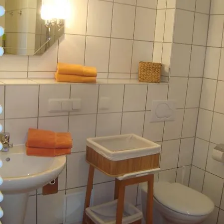 Guest house Alttolkewitzer Ferien- & Mrosk