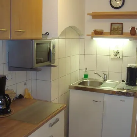 Alttolkewitzer Ferien- & Mrosk Guest house