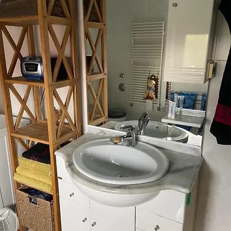 Dachterrassen Idylle Ueber Den Daechern Dresdens Apartment Dresden