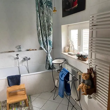 Apartment Dachterrassen Idylle über Den Dächern Dresdens Dresden