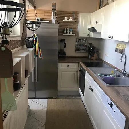 Apartment Dachterrassen Idylle Ueber Den Daechern Dresdens *