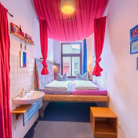 Lollis Auberge de jeunesse *