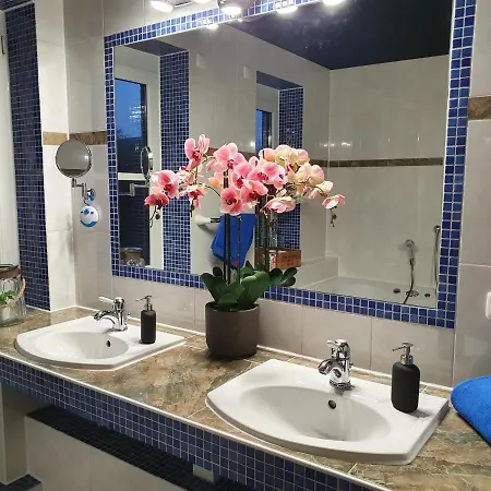 Storchennest Apartment