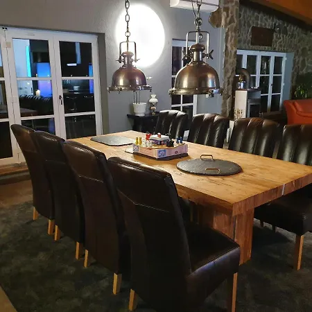 Storchennest Apartment *