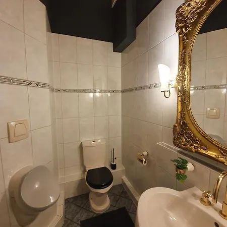 Storchennest Apartment