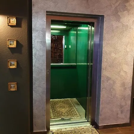 Apartment Storchennest *