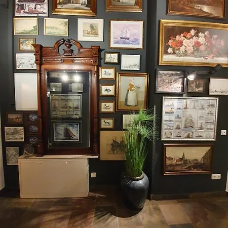 Apartment Storchennest