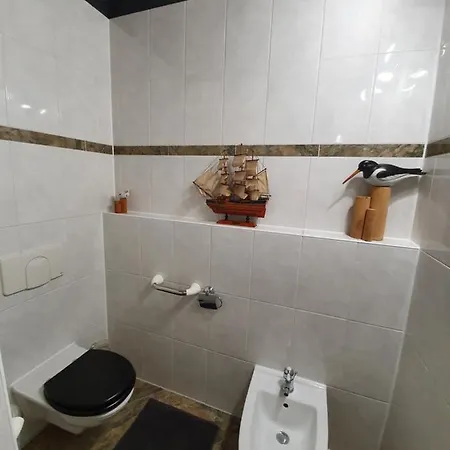 Storchennest Apartment Dresden