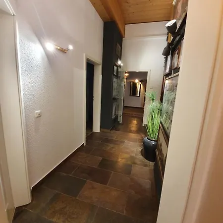 Storchennest Apartment *