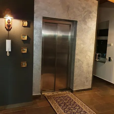 Apartment Storchennest *